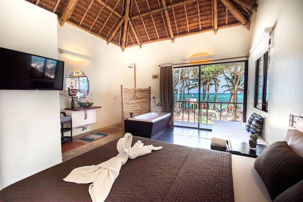 Hangin Kite Resort Balabag  Exterior photo